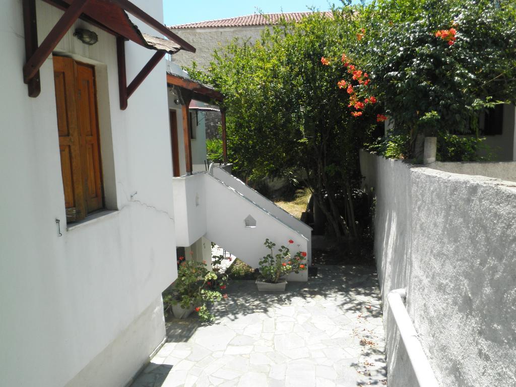 Apartmán Mavrikou Helen
